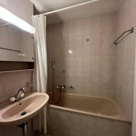 2 Personnes A Torgon شقة فيوناز