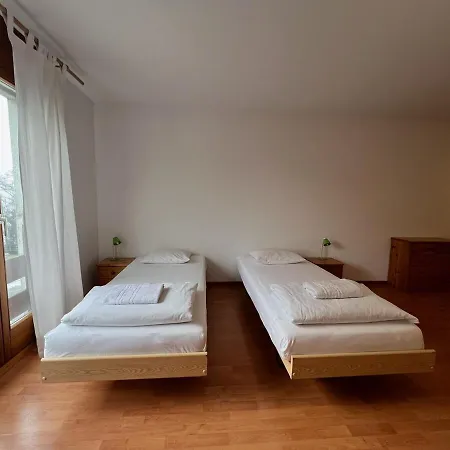 2 Personnes A Torgon