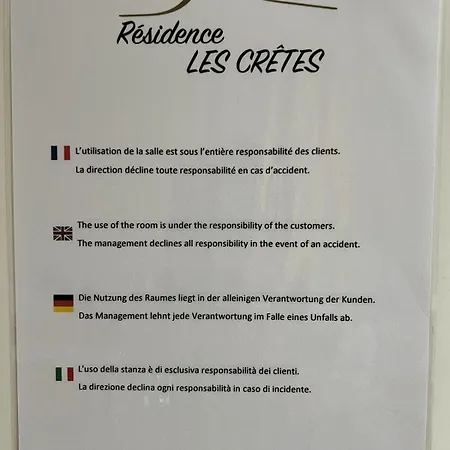 شقة 2 Personnes A Torgon *