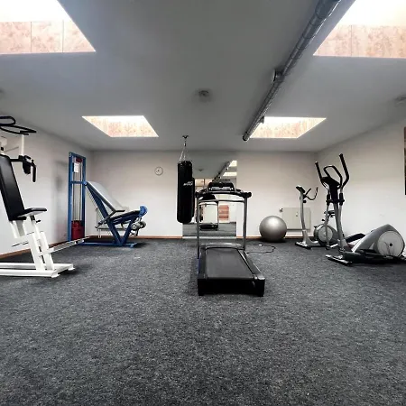 Apartment 2 Personnes A Torgon Vionnaz