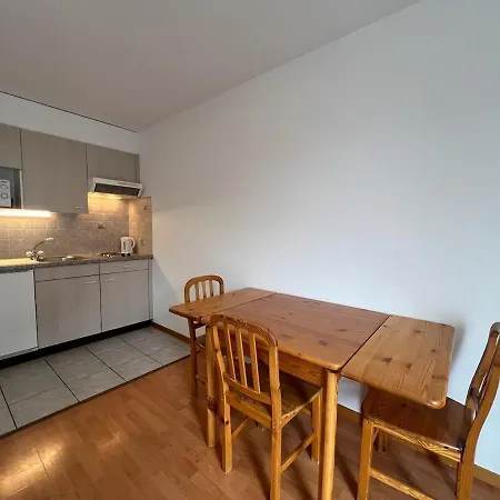 2 Personnes A Torgon * فيوناز