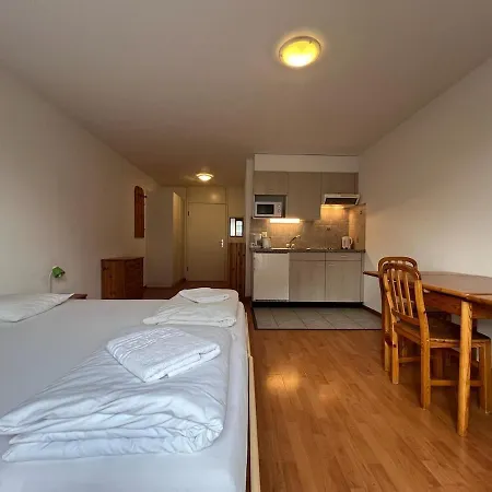 2 Personnes A Torgon