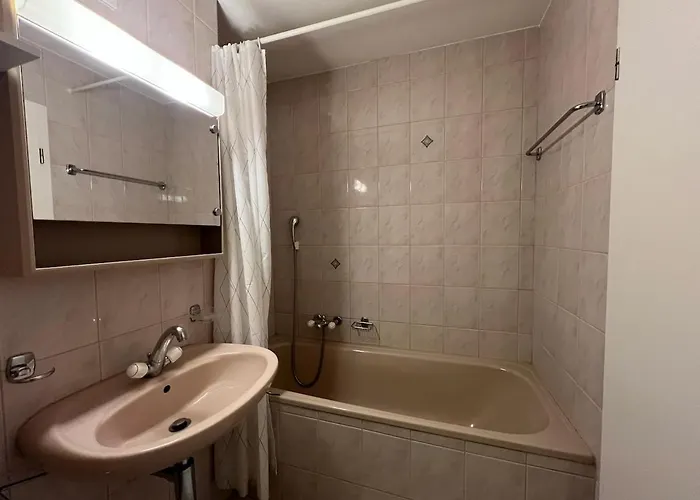 2 Personnes à Torgon Appartamento Vionnaz