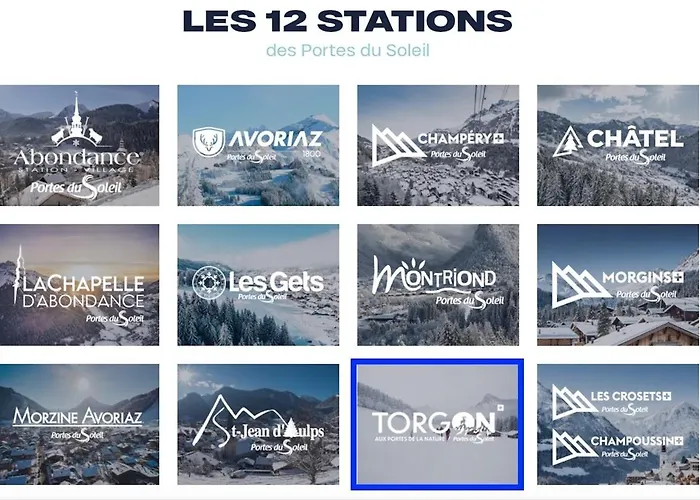 2 Personnes à Torgon *