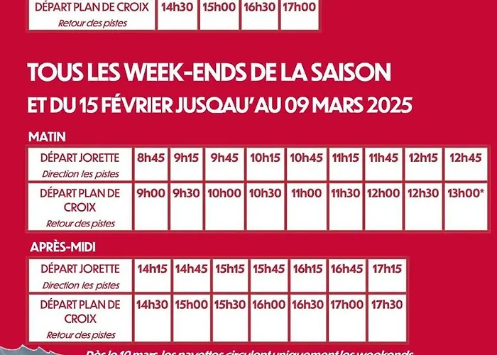 2 Personnes à Torgon Vionnaz