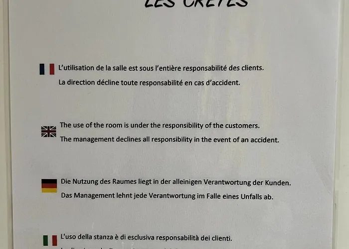 Appartamento 2 Personnes à Torgon *