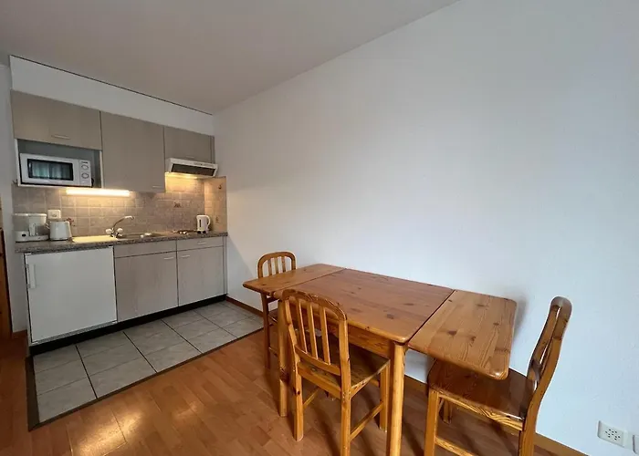 2 Personnes à Torgon * Vionnaz