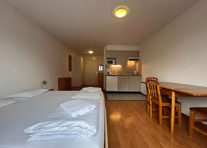 2 Personnes à Torgon