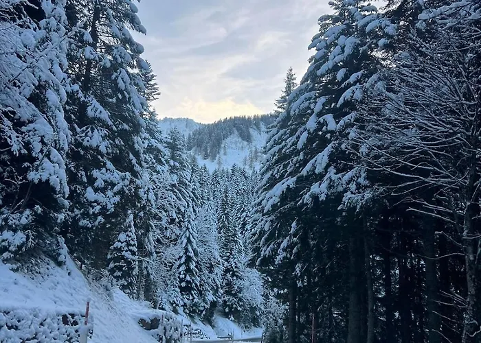 2 Personnes à Torgon