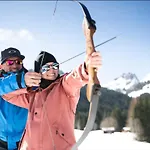 2 Personnes A Torgon